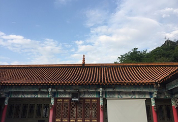 欧方营地第 15 张图片