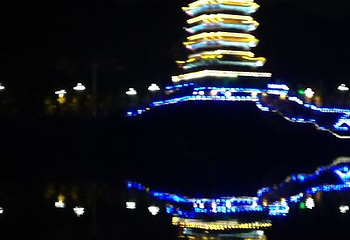 梦幻锦江游船第 8 张图片