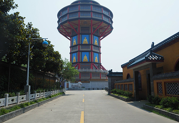 高旻寺第 17 张图片