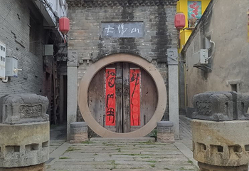 大芬油画村第 29 张图片