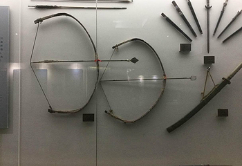长城博物馆第 17 张图片