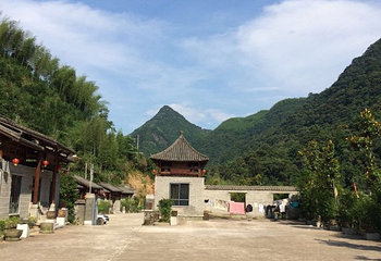 罗源畲山水景区第 41 张图片