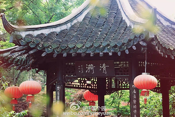 个园第 240 张图片