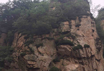 百泉山风景区第 21 张图片