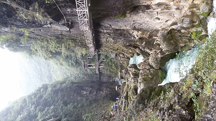 铜仁大峡谷第 58 张图片