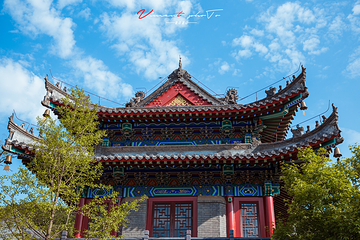 温泉寺第 6 张图片