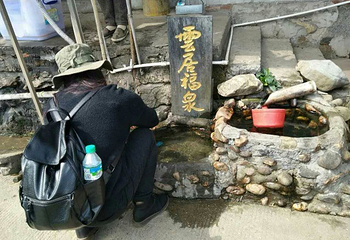 云居山第 31 张图片