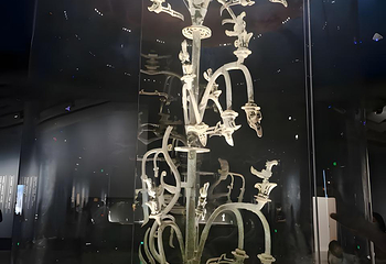 三星堆博物馆第 257 张图片