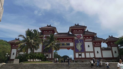 海棠广场第 39 张图片