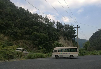 浙西大龙湾景区第 45 张图片