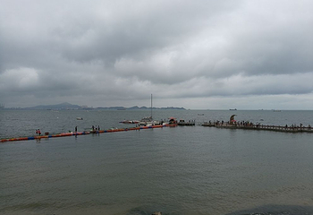 海昌渔人码头风景区第 61 张图片
