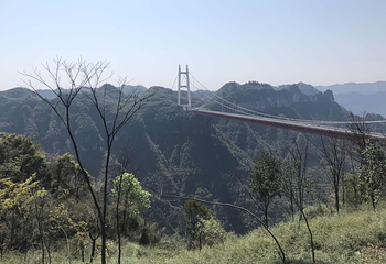 德夯大峡谷第 58 张图片