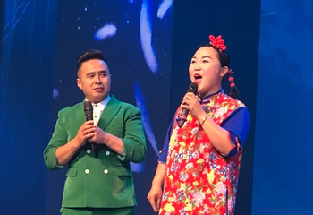 沈阳·东北情大剧院二人转第 14 张图片