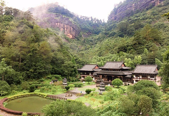 天游峰第 40 张图片