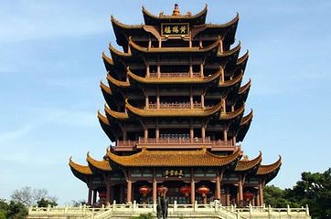 东湖磨山景区第 50 张图片