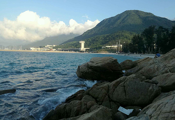大鹏半岛第 16 张图片