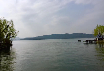 西湖天地第 15 张图片