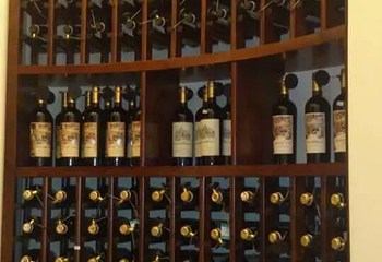 烟台西夫拉姆酒堡第 9 张图片