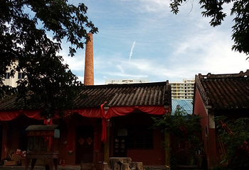 普度震宫第 16 张图片