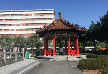 二二八纪念馆第 6 张图片