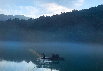 龙景峡谷第 32 张图片