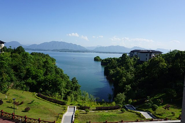 庐山西海巾口景区·水世界第 26 张图片