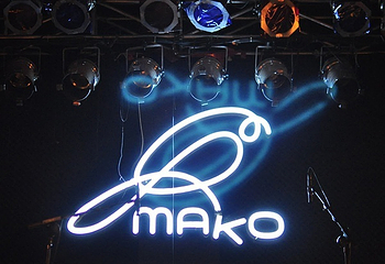 麻雀瓦舍（MAKO Live House）第 7 张图片