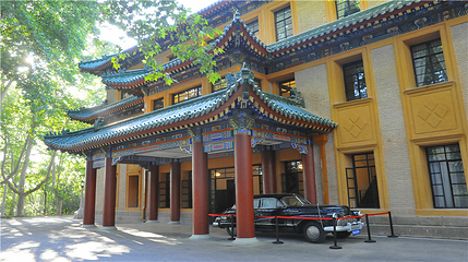 钟山风景名胜区第 48 张图片
