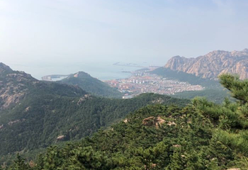 槎山风景区第 27 张图片