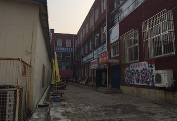 唐山市科技馆第 3 张图片