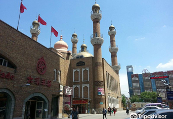 南大寺第 4 张图片