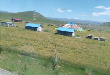达玉民俗村景区第 29 张图片