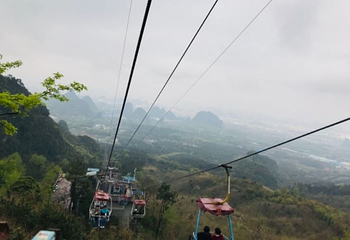 桂林尧山景区第 59 张图片