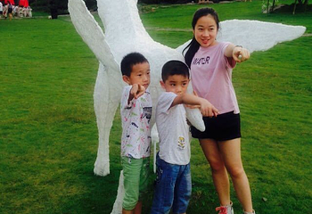 三圣花乡旅游区第 25 张图片