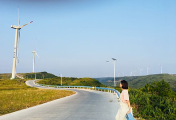 贵州龙里大草原景区第 21 张图片