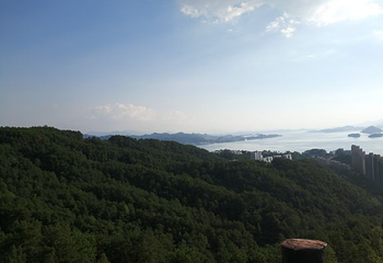 千岛湖伯爵号豪华游轮第 29 张图片