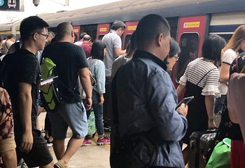 香港送关服务第 10 张图片