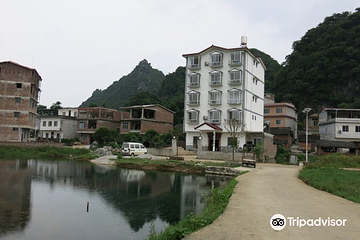 葡萄山第 8 张图片