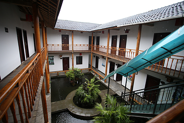 三峡古兵寨文化旅游区第 8 张图片