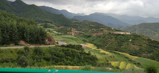 坎布拉景区第 67 张图片