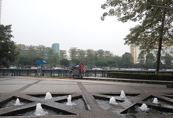 岐江公园第 52 张图片