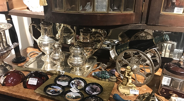 朵云轩艺术中心