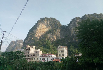 英西峰林老虎谷溶洞漂流第 33 张图片