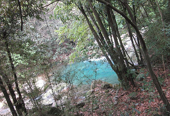 斗篷山景区第 26 张图片