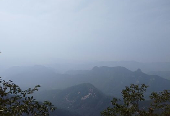 沂源南鲁山风景区第 21 张图片