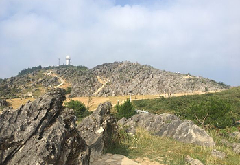 重庆千野草场景区第 40 张图片