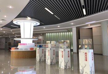农夫山泉峨眉山工业旅游示范基地第 13 张图片