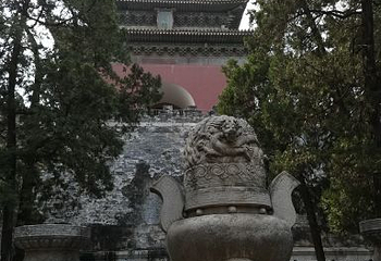 中国长城博物馆第 15 张图片