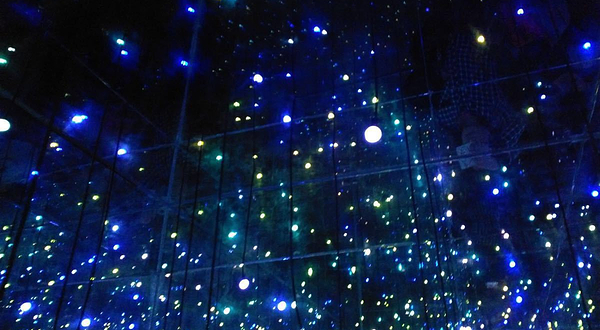 瞳艺3d错觉艺术馆