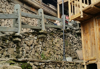 三门塘景区第 13 张图片